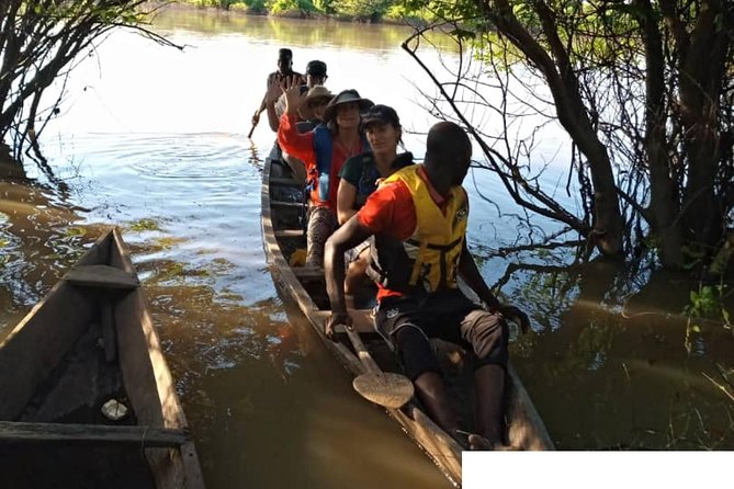 Experience Northern Ghana In 10-Days - Domestic Flights Included: Why This Matters More Than It Sounds
