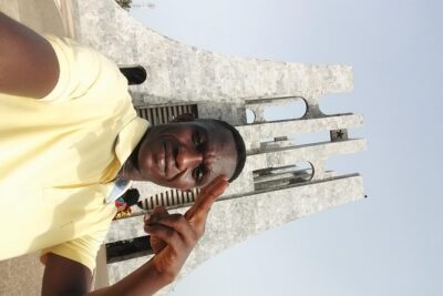 Experience the Beauty, History and the Culture Of Accra in a Day