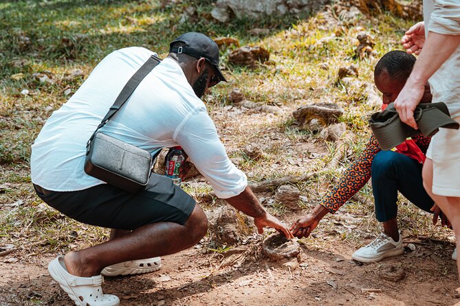 Explore Aburi Botanical Gardens And Boti Falls - Key Highlights You Should Know Before You Go