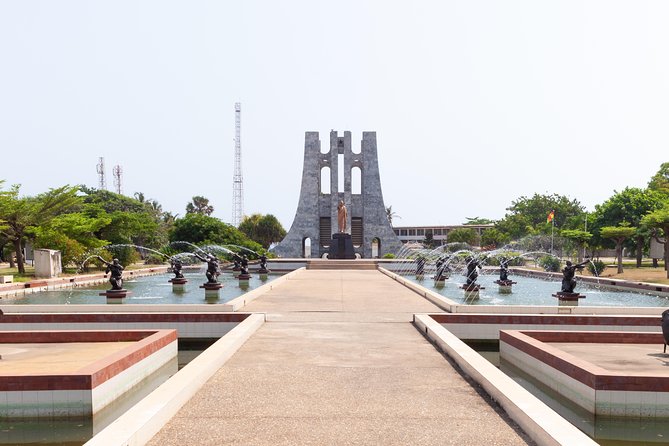 Explore Accra - Key Highlights Worth Marking On Your Map