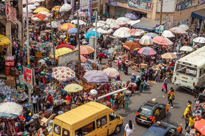 Explore Accra - National Museum of Ghana: Objects That Explain Ghana Better Than Words