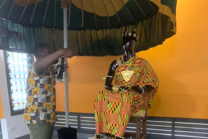 Explore Accra - Timing, Private Group Flow, and the 4 to 6 Hour Reality
