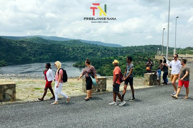 Explore Wli Waterfalls, Mountain Afadjato & Tafi Atome Monkey Sanctuary - Why this two day loop works: monkeys, a climb, and a waterfall swim