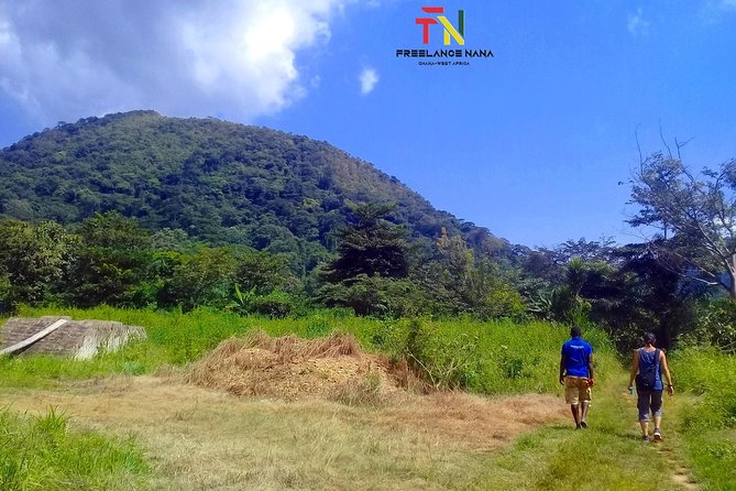 Explore Wli Waterfalls, Mountain Afadjato & Tafi Atome Monkey Sanctuary - Should you book this Wli, Afadjato, and Tafi combo?