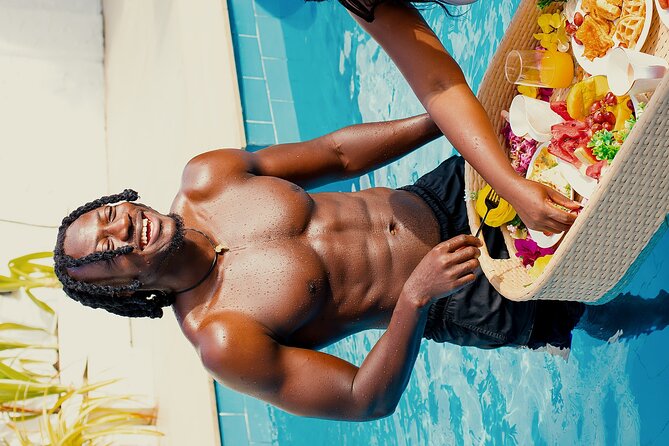 Floating Brunch Pool Experience - Price and Value: Is 150 Per Person Actually Fair?