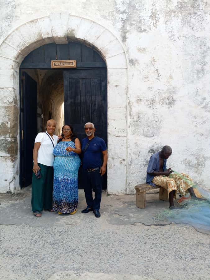 From Accra: Cape Coast and Elmina Castles Day Trip - Key things to know before you go