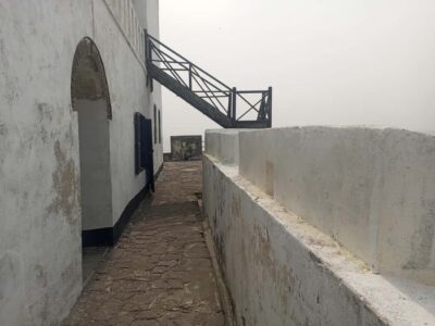 Cape Coast and Elmina Castles Day Trip
