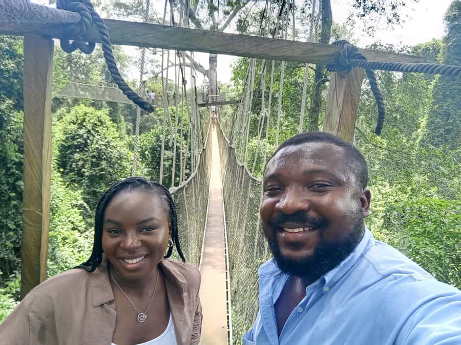 From Accra: Cape Coast and Elmina Castles Day Trip - Fort St Jago: a small Portuguese chapel with big context