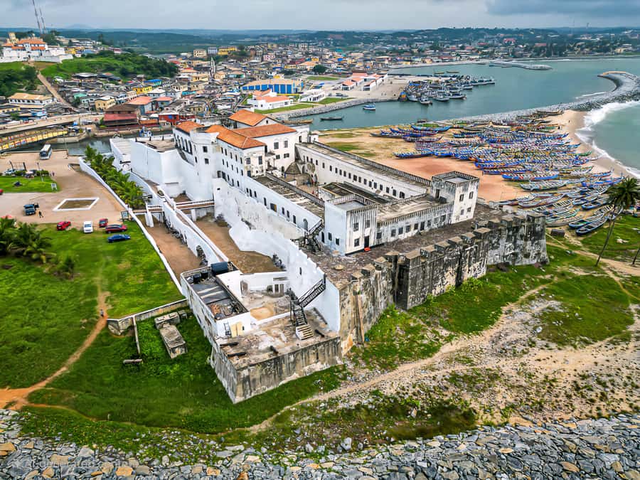 From Accra: Cape Coast, Elmina Castle & Kakum Park Day Tour - Key Points to Know Before You Go