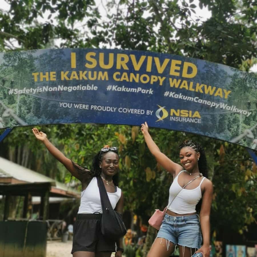 From Accra: Cape Coast, Elmina Castle & Kakum Park Day Tour - Why Kakum and the Castles Make One Smart Combo From Accra