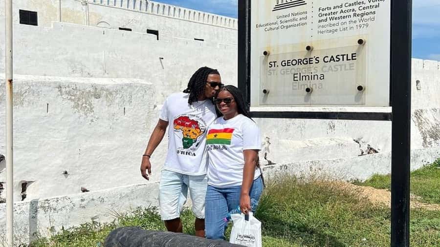 From Accra: Cape Coast, Elmina Castle & Kakum Park Day Tour - Price and Value at $110: What You Are Paying For