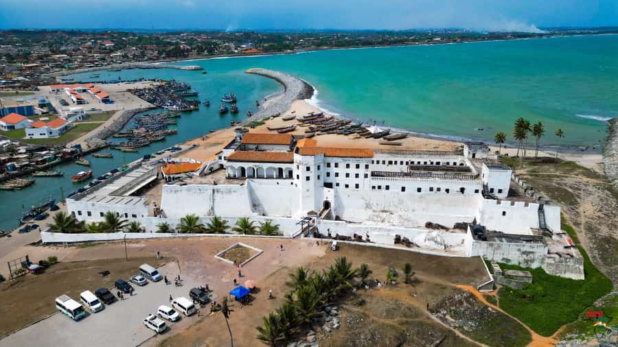 From Accra The Cape Coast Day Tour with Private Tour Guide - Key Things I’d Focus On Before You Go