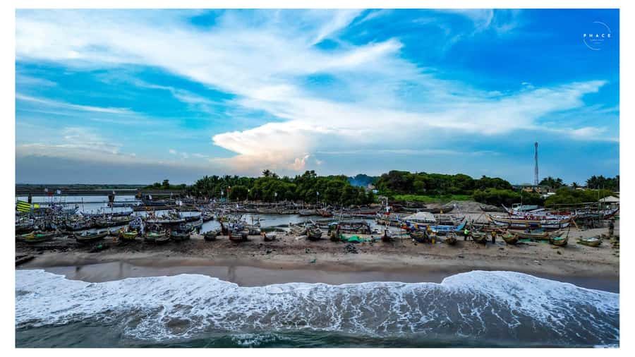 From Accra The Cape Coast Day Tour with Private Tour Guide - Cape Coast Castle: What You Learn When You Walk Through the Fort