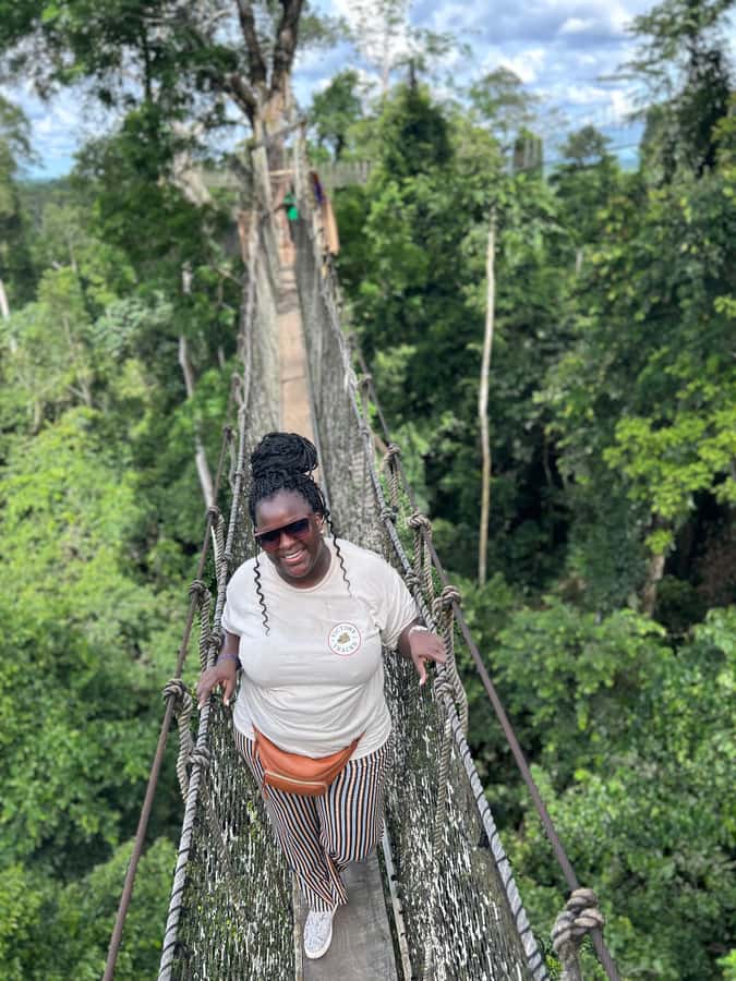 From Accra The Cape Coast Day Tour with Private Tour Guide - The Drive Back to Accra, and Why Timing Is Part of the Value