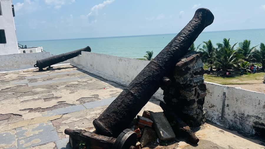 From Accra The Cape Coast Day Tour with Private Tour Guide - Price at $128 Per Person: What You’re Really Paying For