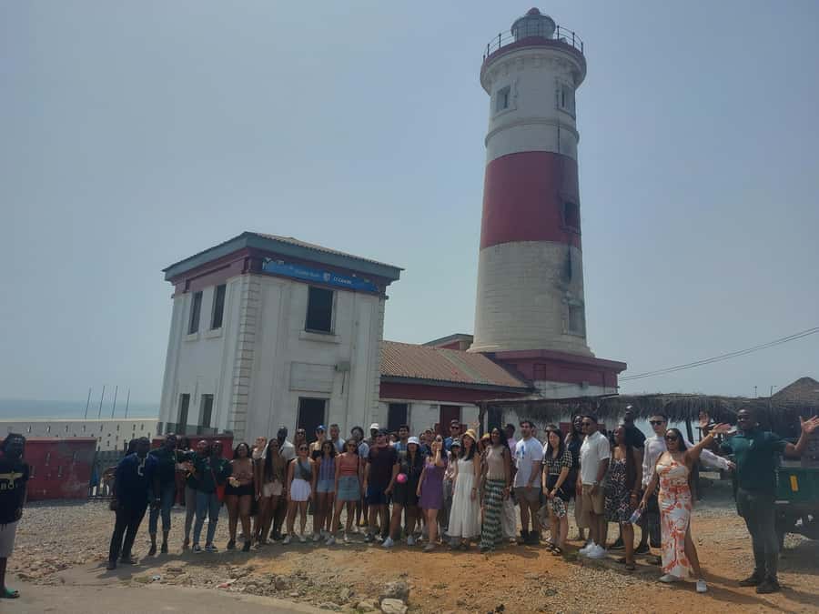 Full-Day Accra City Tour - Key highlights that matter before you go