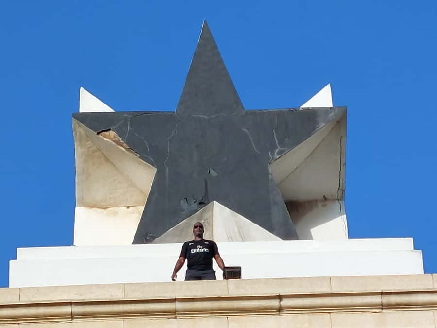Full-Day Accra City Tour - First, what this Accra tour actually gives you in 6 hours