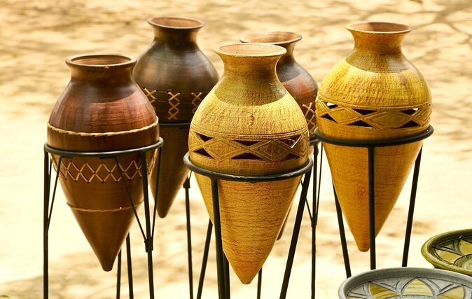 Full Day Accra Guided Tour - Key things to know before you go