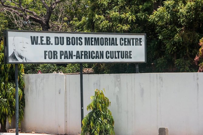 Full Day Accra Guided Tour - A private Accra loop that packs street life and independence into one day