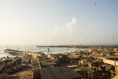 Full Day Accra Guided Tour