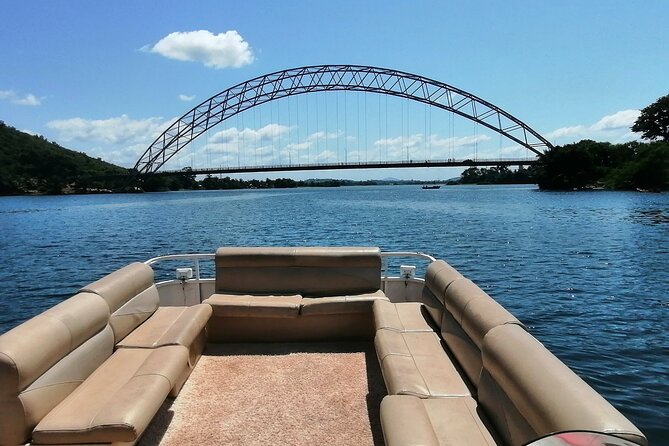 Full-Day Accra Safari and Boat Cruise Private Tour - Key Things I’d Put on Your Radar