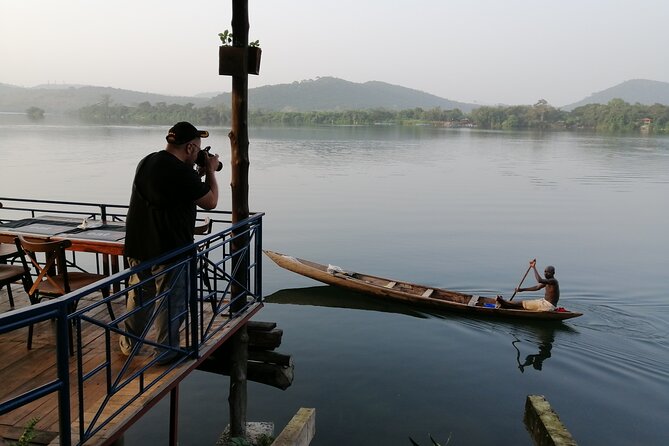 Full-Day Accra Safari and Boat Cruise Private Tour - The Real Value in the Price: What You Get for $285.28