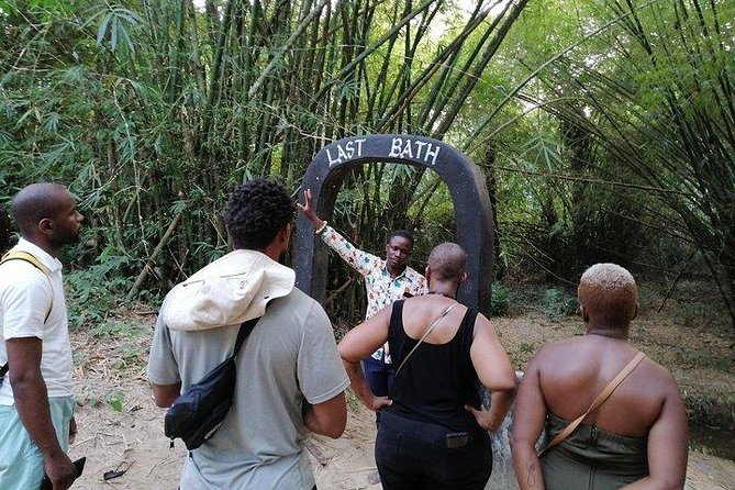 Full- Day Cape Coast Castles and Kakum Canopy Private Tour - Transport, private guiding, and what your money is really paying for