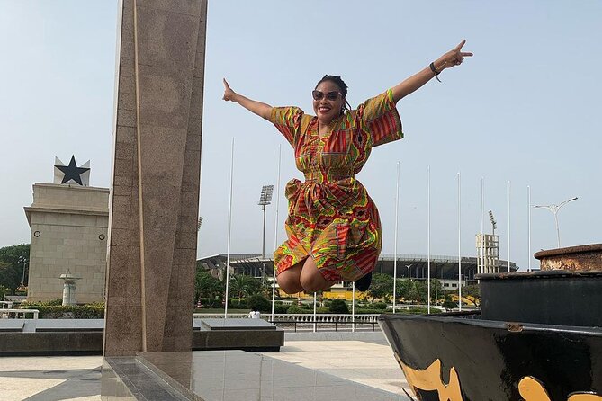 Full-Day Guided Tour Accra City, Ghana - Price and Value: What $90 Buys You in a Short Ghana Day