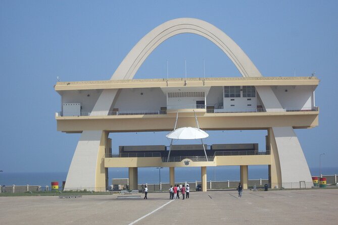 Full-Day Private Culture and History Tour of Accra - What you actually get for $85, and why the value is in the included parts