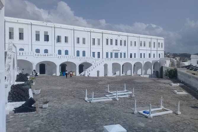 Full-Day Private Tour to Cape Coast and Elmina from Accra - Starting at Accra Mall, 6:30 am, and the 3-hour drive rhythm