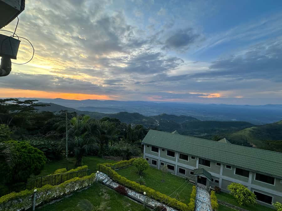 Ghana: 2-Day Monkey Sanctuary, Waterfall and Hiking Tour - Who this tour is best for, and who should choose something else