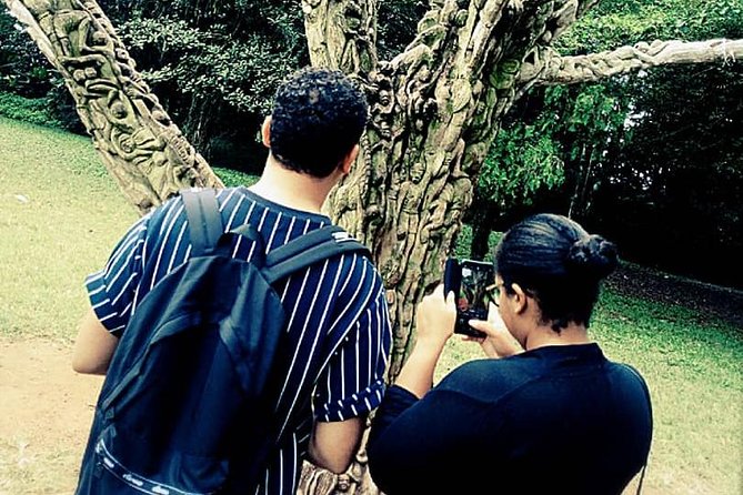 Ghana City 2-day Tour - Your guide and the value of a small private group