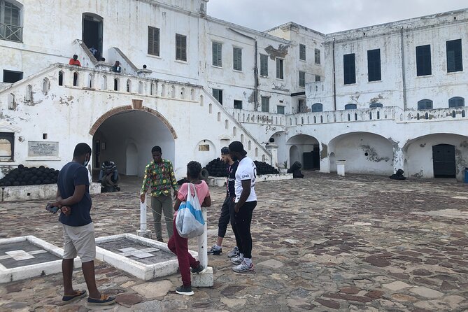 Ghana Private Historic Tour through Castles and Nature - Key things I’d watch for
