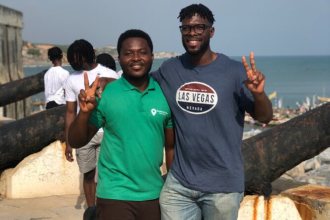 Ghana Private Historic Tour through Castles and Nature - Price and value: does $185 make sense for an all-in day?