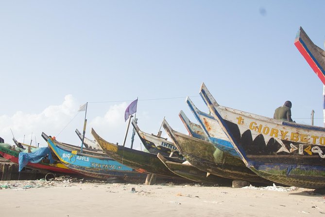 Half-day Accra Guided Tour - Price and Value: What $120 Covers (and What It Doesn’t)