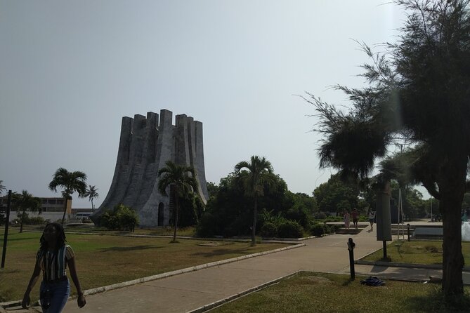 Half-day Accra Guided Tour - Kwame Nkrumah Memorial Park: The Independence Story You’ll Actually Remember