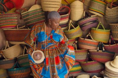 Half-Day City Tour of Accra