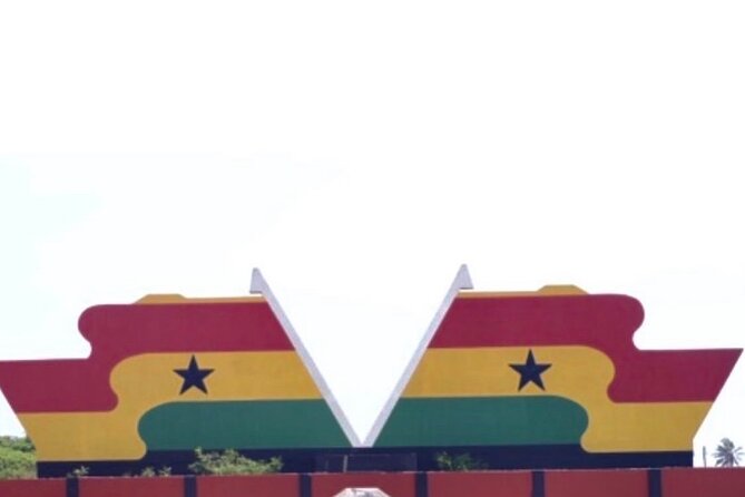 Half-Day City Tour of Accra - Price and Value: What $100 Buys You Here