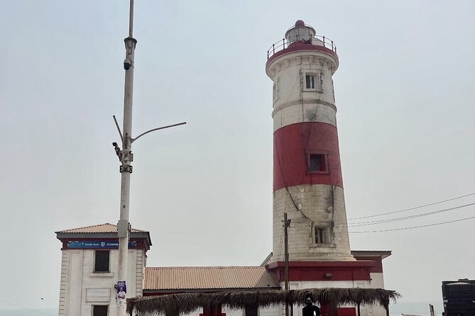 Half-Day City Tour of Accra - Time Windows, Timing, and How to Not Feel Rushed