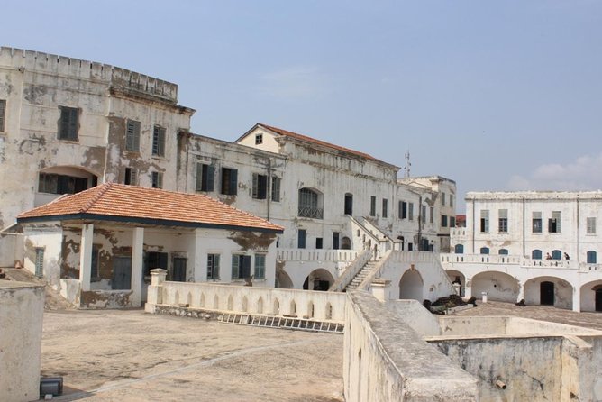 HERITAGE GHANA(Cape Coast Castles and Kakum National Park) - Key highlights you will feel right away