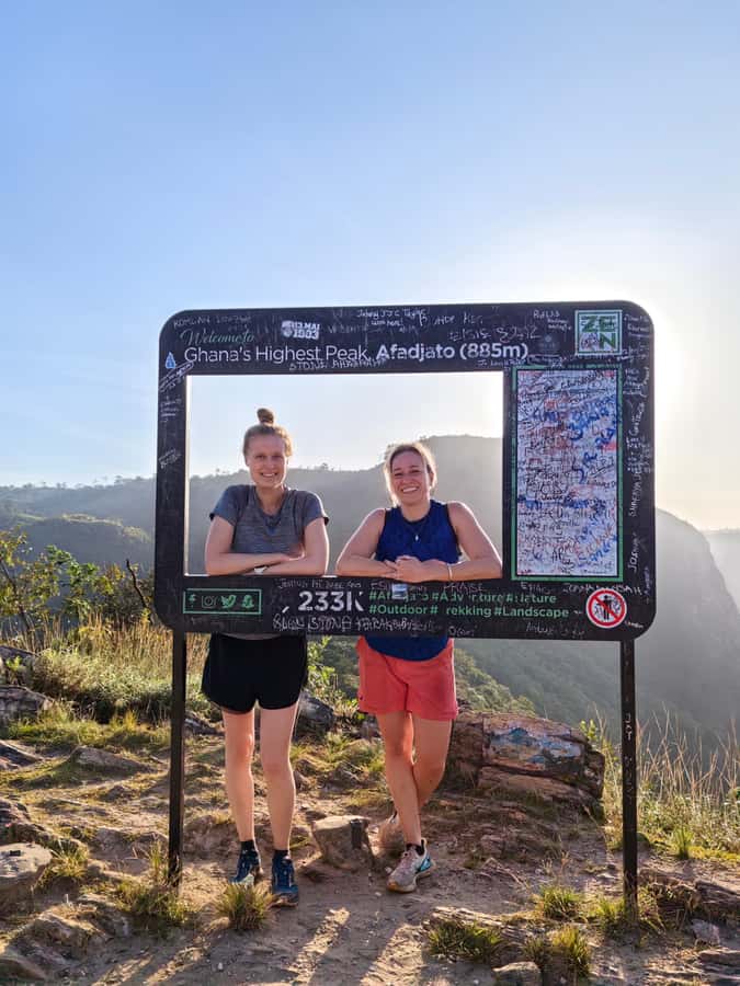 Hike Mount Afadjato and Visit Wli Falls and Monkey Sanctuary - Price and value: is $280 per person fair for this mix?