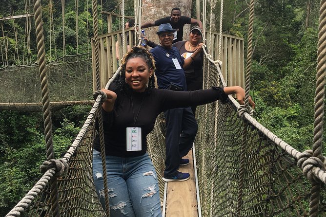 Historical Day Tour to Cape Coast, Elmina and Kakum - The 6:00 am Start, and Why It Matters