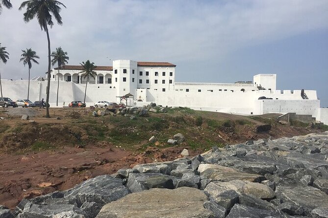 Historical Day Tour to Cape Coast, Elmina and Kakum - Price and Value: What You Pay For, and What You Don’t