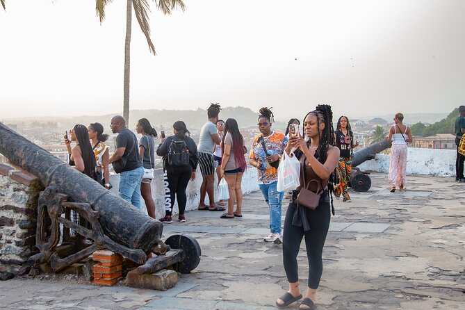 Historical tour in Cape Coast Ghana - Key highlights you should care about