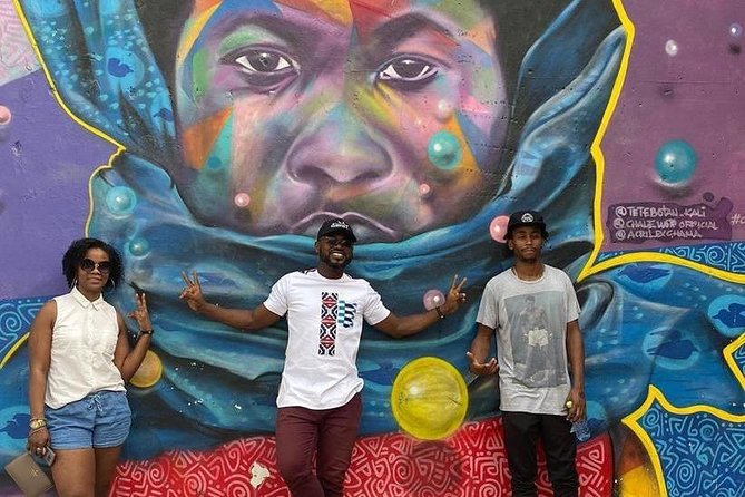 Know Ghana in 4 hrs - Accra City Tour - Pickup, Tickets, and How to Plan Your Day So It Feels Easy