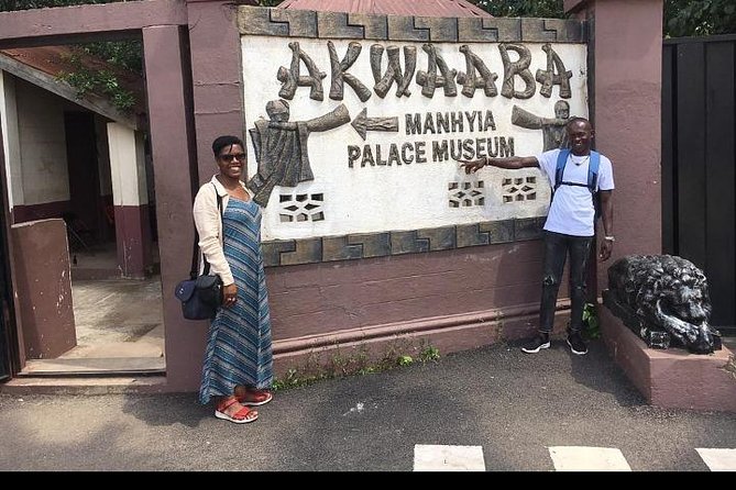 Kumasi City Tour - Key Highlights You Should Care About
