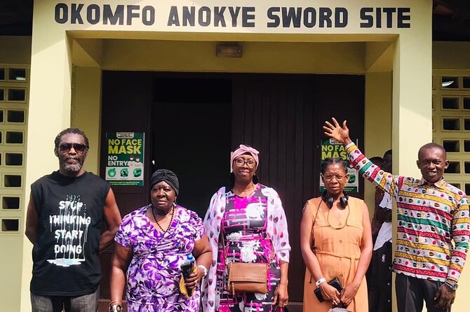 Kumasi: City Tour - Price and Value: Is $70 for a 5-Hour Kumasi Tour Fair?