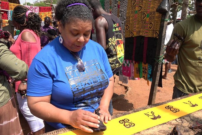 Kumasi Culture and Heritage Tours - Key things I’d put on your radar