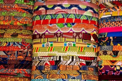 Kumasi Culture and Heritage Tours