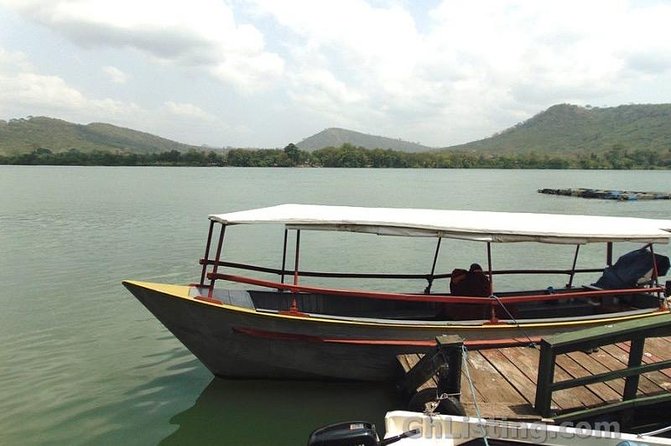 Lake Bosomtwe Boat Cruisely and Kumasi City Tours - Quick hits (what you will remember)